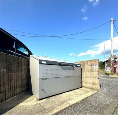 【その他共用部分】 | フォンターナESTⅢ