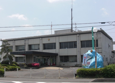 【周辺】 | フォンターナESTⅢ