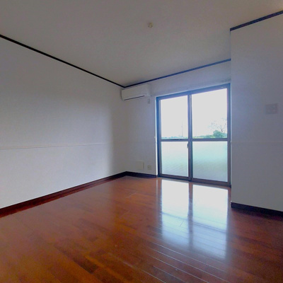 【居間・リビング】 | フォンターナESTⅢ