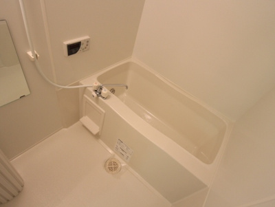 【浴室】 | フォンターナESTⅢ