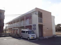 レオパレスＭＫの画像