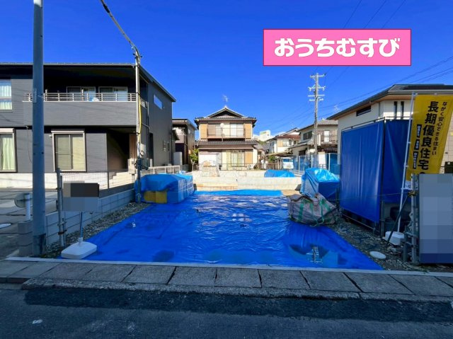 瀬戸市赤重町 (全1棟)