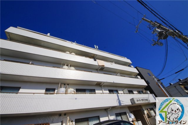 オーナーズマンション明石の外観|※類似写真