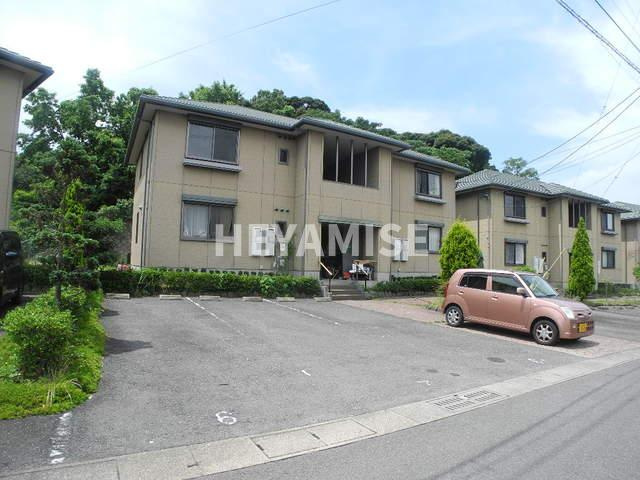 パークヒルズ桜の里　B棟