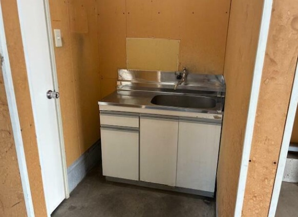 川越市大字鯨井の倉庫