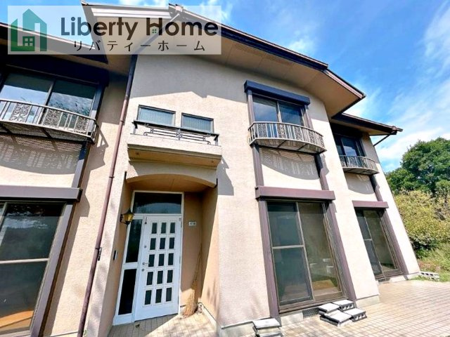 つくば市中根　中古戸建