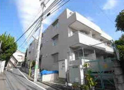 エスタ梅ヶ丘　浴室乾燥　IHコンロ　オートロックの外観