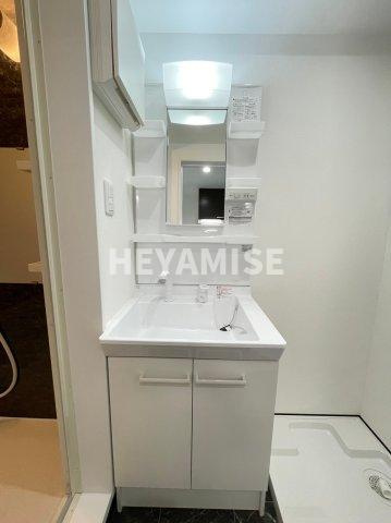 Signpost長崎外大前のセキュリティ|※同物件同室タイプの写真でございます※現況を優先します※