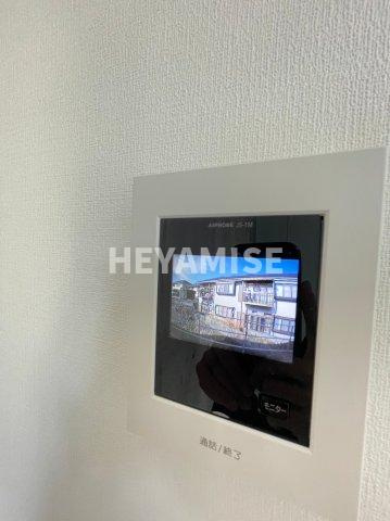 Signpost長崎外大前の設備|※同物件同室タイプの写真でございます※現況を優先します※