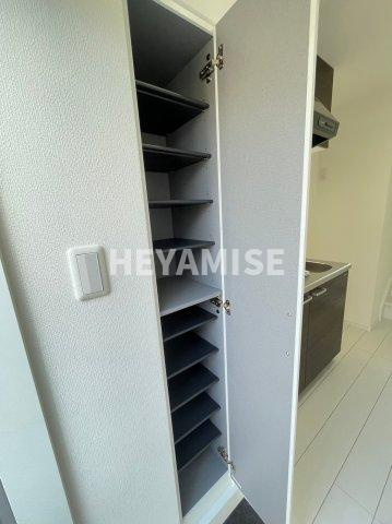 Signpost長崎外大前のその他|※同物件同室タイプの写真でございます※現況を優先します※