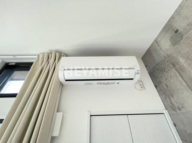 Signpost長崎外大前の洋室|※同物件同室タイプの写真でございます※現況を優先します※