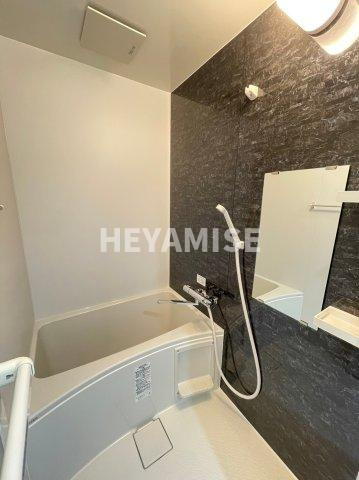 Signpost長崎外大前の浴室|※同物件同室タイプの写真でございます※現況を優先します※