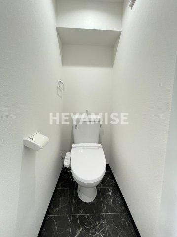 Signpost長崎外大前のトイレ|※同物件同室タイプの写真でございます※現況を優先します※