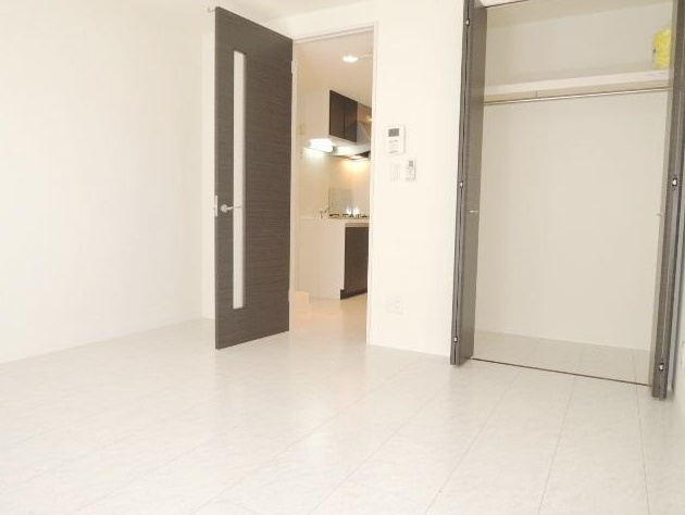 レ・フレールのセキュリティ|別室参考写真です。