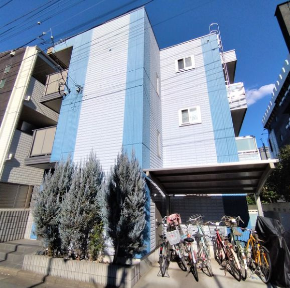 レ・フレールの設備