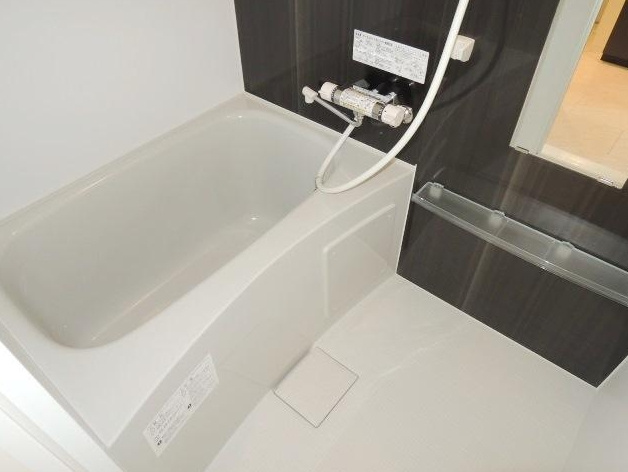 レ・フレールの浴室|別室参考写真です。