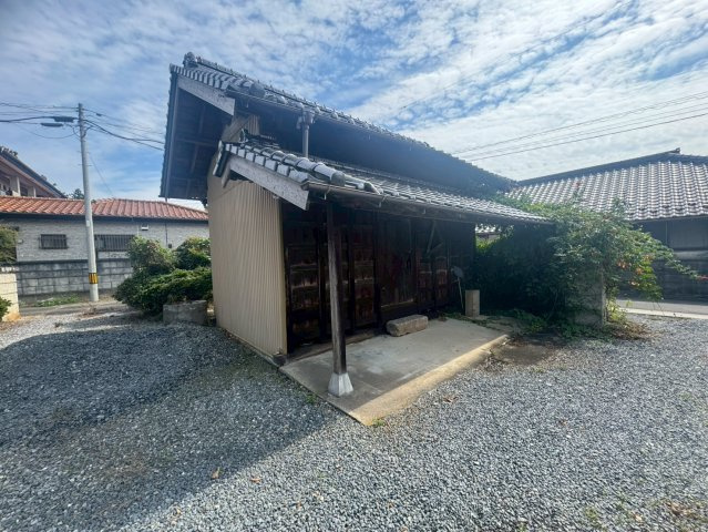 筑西市徳持　中古戸建のその他