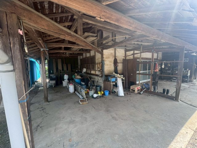 筑西市徳持　中古戸建のその他