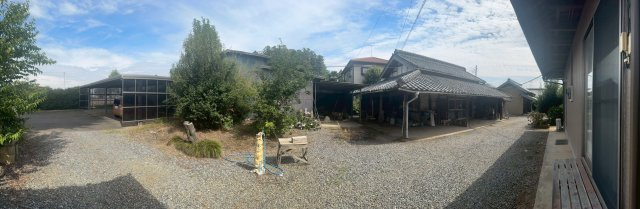 筑西市徳持　中古戸建のその他