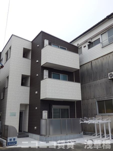 グランビュー船堀