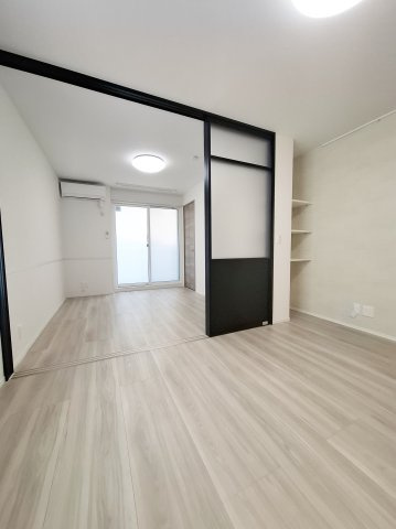 ラ　フレーズの居間・リビング