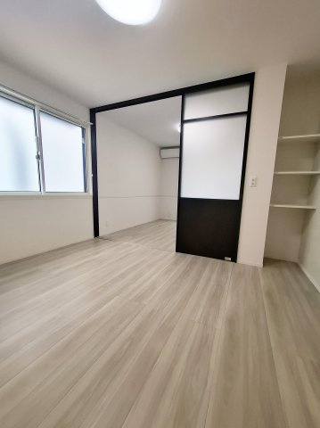 ラ　フレーズの居間・リビング