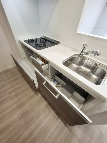 ラ　フレーズのキッチン