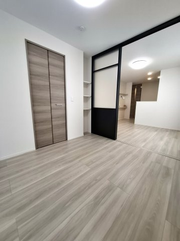 ラ　フレーズの内装