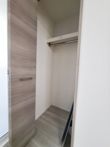 ラ　フレーズの収納