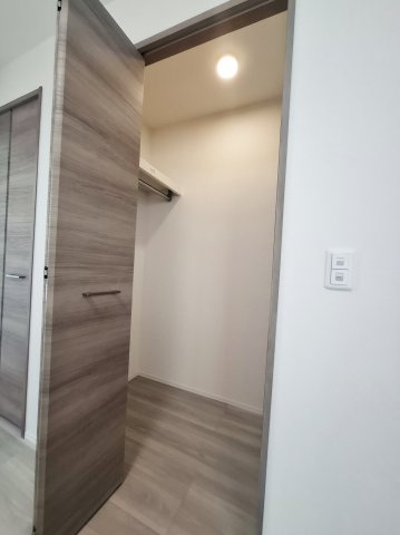 ラ　フレーズの収納