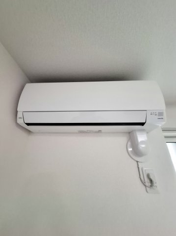 ラ　フレーズの設備