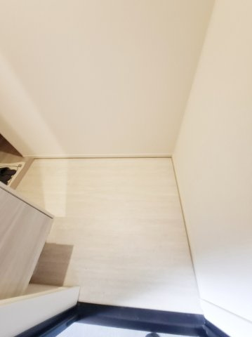 ラ　フレーズの玄関