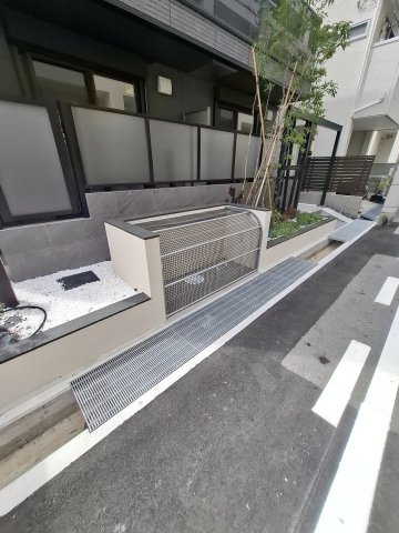 ラ　フレーズのその他共用部分