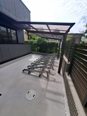 ラ　フレーズのその他共用部分