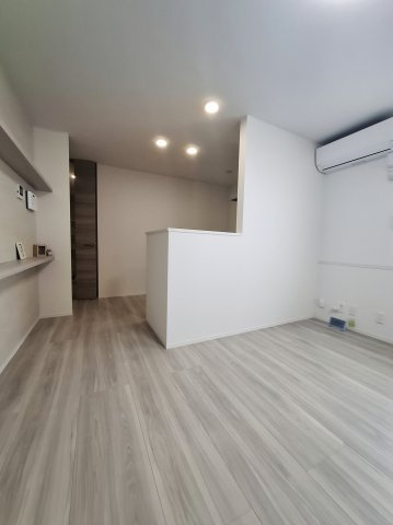 ラ　フレーズの居間・リビング