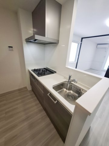 ラ　フレーズのキッチン