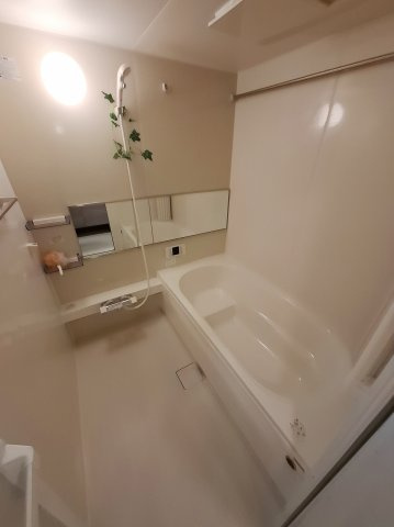 ラ　フレーズの浴室