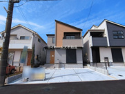 瀬戸市萩山台５丁目156『仲介料無料』新築戸建ての画像