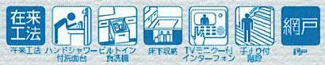 【その他】 | 伊勢原市東大竹  3号棟 1期