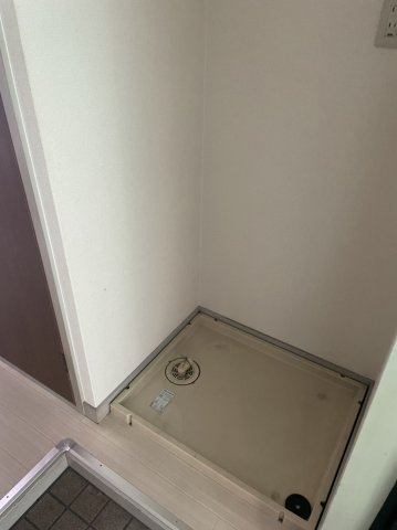 【内装】 | カントリー青葉ハイツ