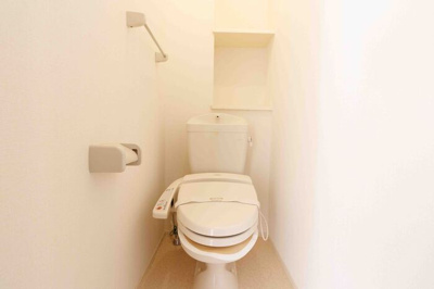 【トイレ】 | セジュール・ド・ナチュール