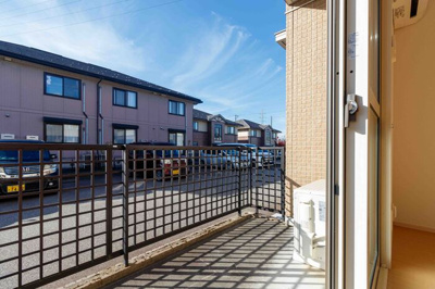 【展望】 | セジュール・ド・ナチュール