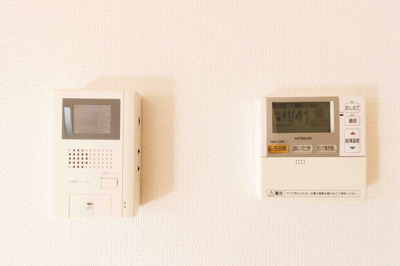 【セキュリティ】 | セジュール・ド・ナチュール