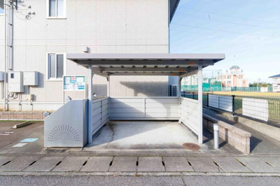 【その他共用部分】 | セジュール・ド・ナチュール