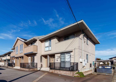 【外観】 | セジュール・ド・ナチュール