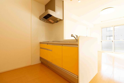 【キッチン】 | セジュール・ド・ナチュール