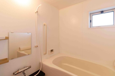 【浴室】 | セジュール・ド・ナチュール