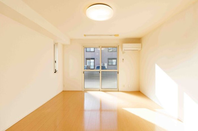 【居間・リビング】 | セジュール・ド・ナチュール