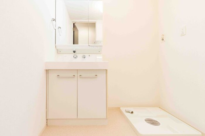 【洗面所】 | セジュール・ド・ナチュール