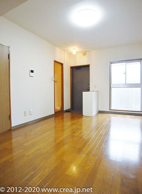 【その他】 | セジュール･ド･ミワ弐番館